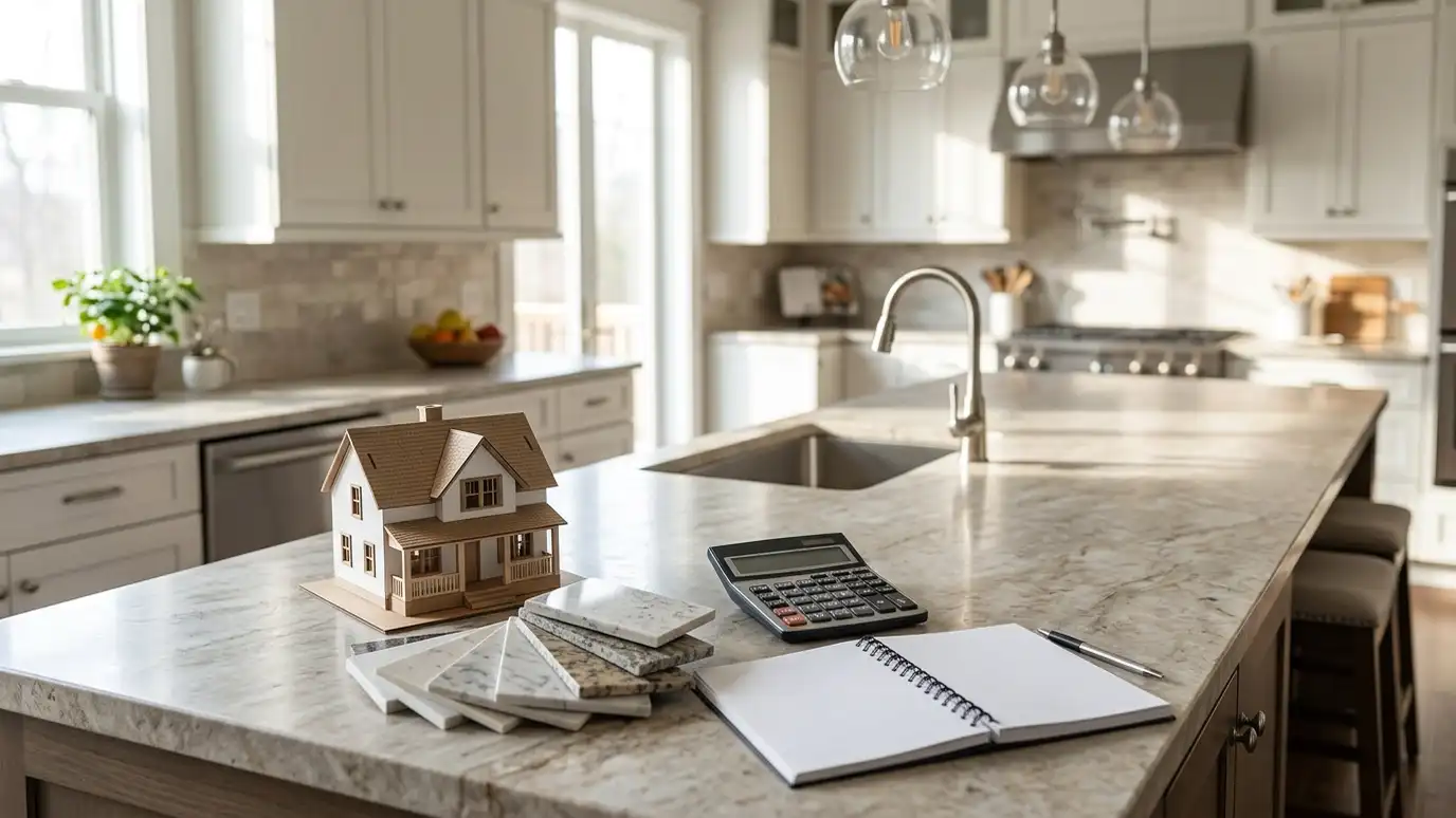Kitchen Remodel Cost: What Drives the Price