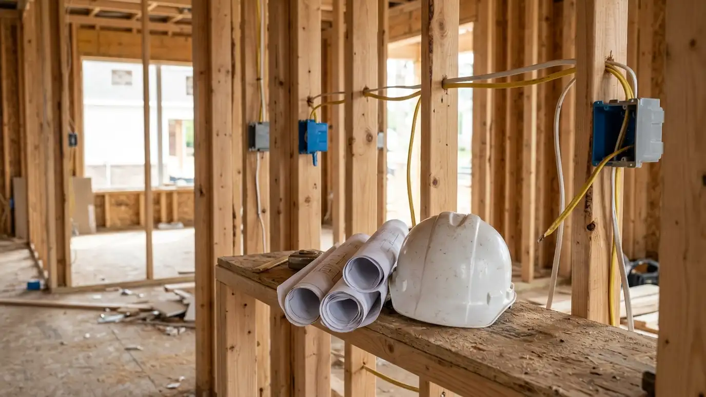 Kitchen Remodel Permits and Codes: What to Know | Music City Kitchen Remodeling Kitchen Remodel Permits and Codes: What to Know