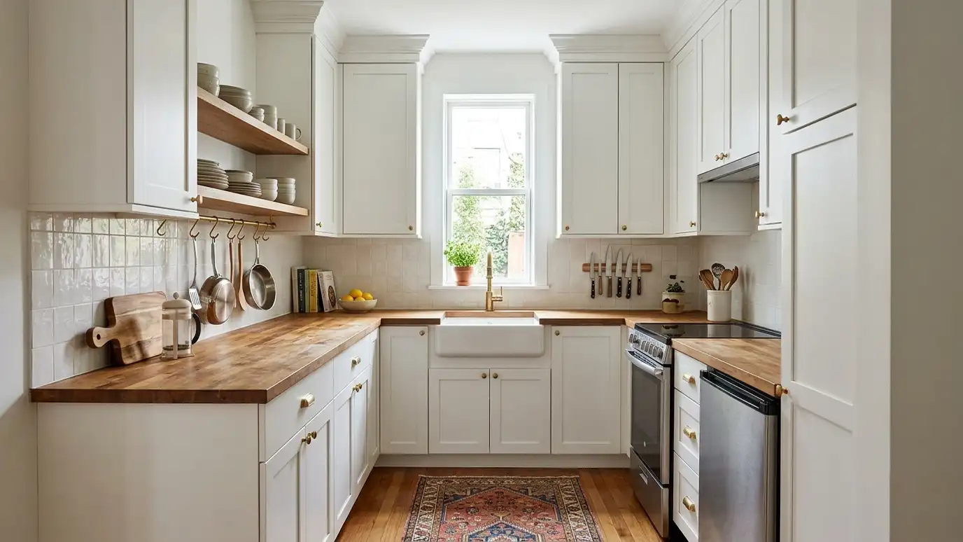 Small Kitchen Remodel Ideas That Make a Big Difference | Music City Kitchen Remodeling Small Kitchen Remodel Ideas That Make a Big Difference