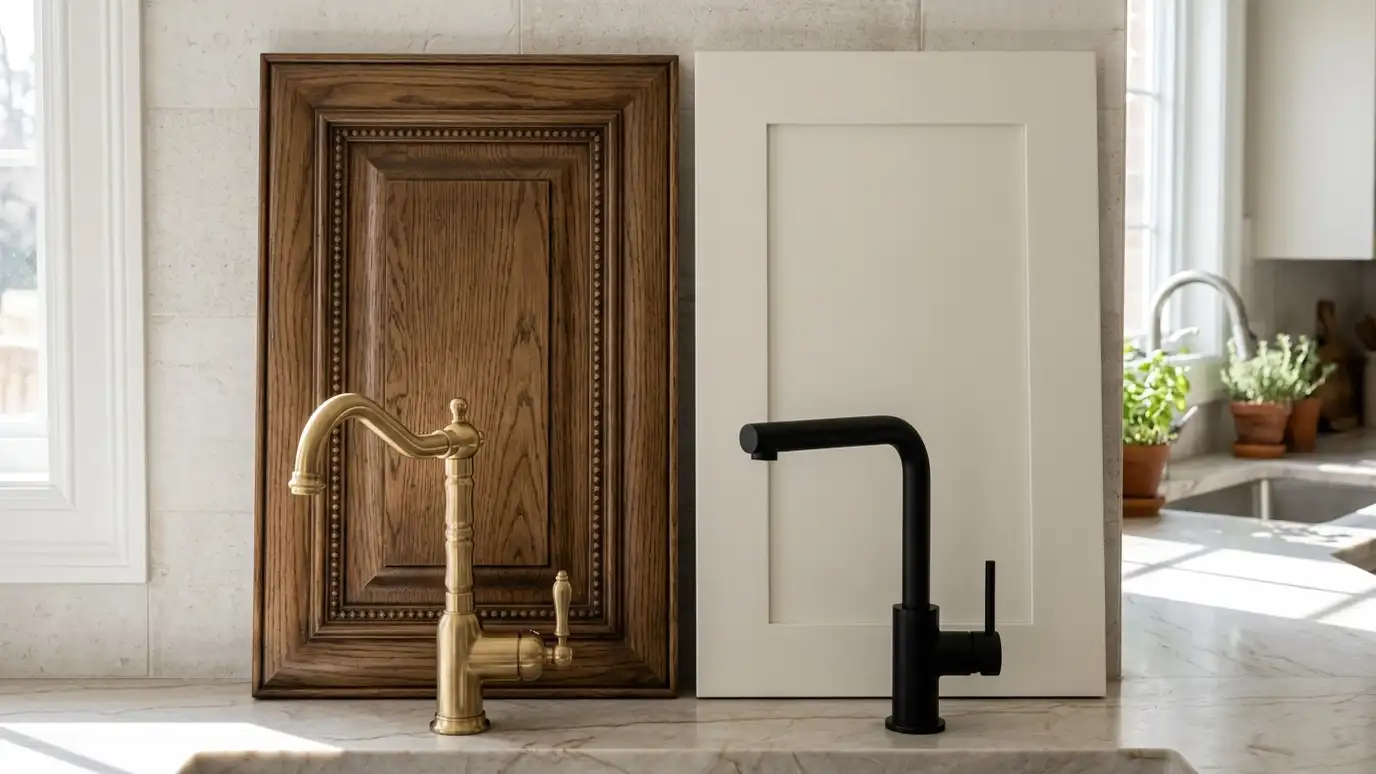 Where to Splurge and Where to Save in a Kitchen Remodel