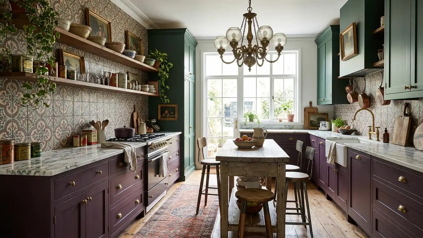 Bold and Eclectic Music City Kitchen Remodeling explained for Nashville and Middle Tennessee