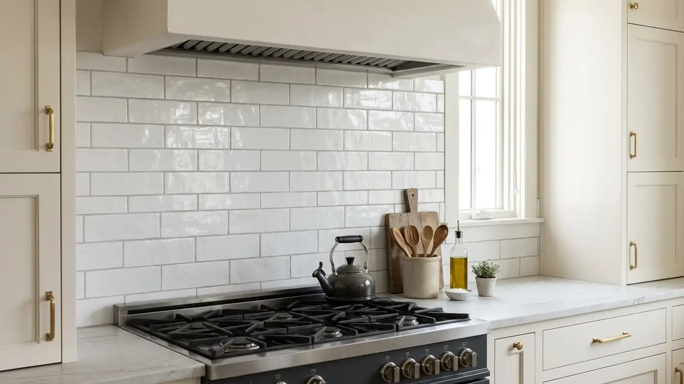 Kitchen Backsplash Installation | Music City Kitchen Remodeling Kitchen Backsplash Installation in Nashville and Middle Tennessee