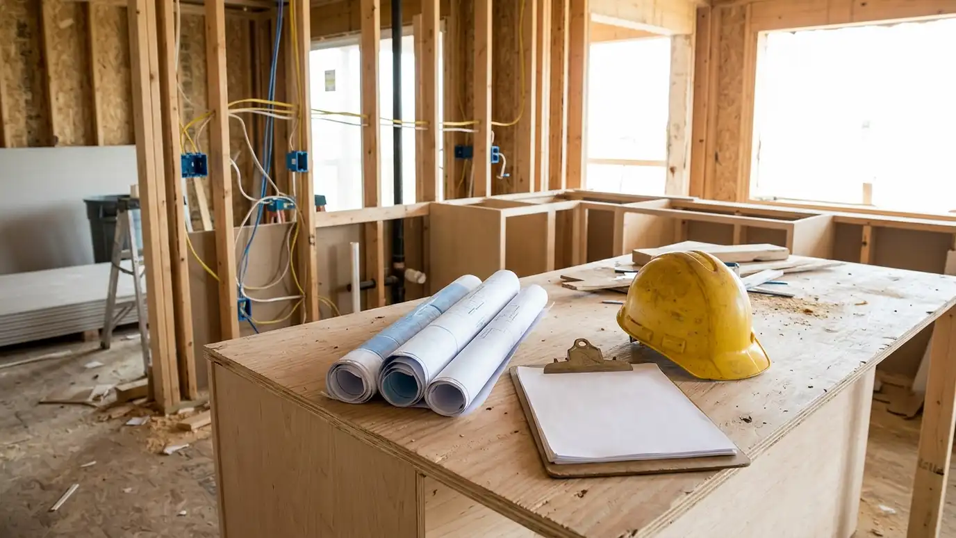 Kitchen Permits and Inspections in Nashville and Middle Tennessee