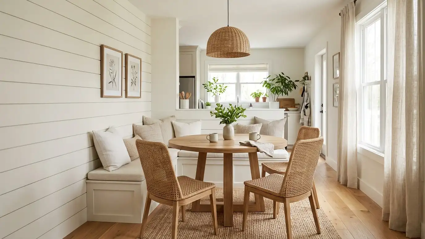 Shiplap, Wainscoting and Accent Walls in Nashville and Middle Tennessee