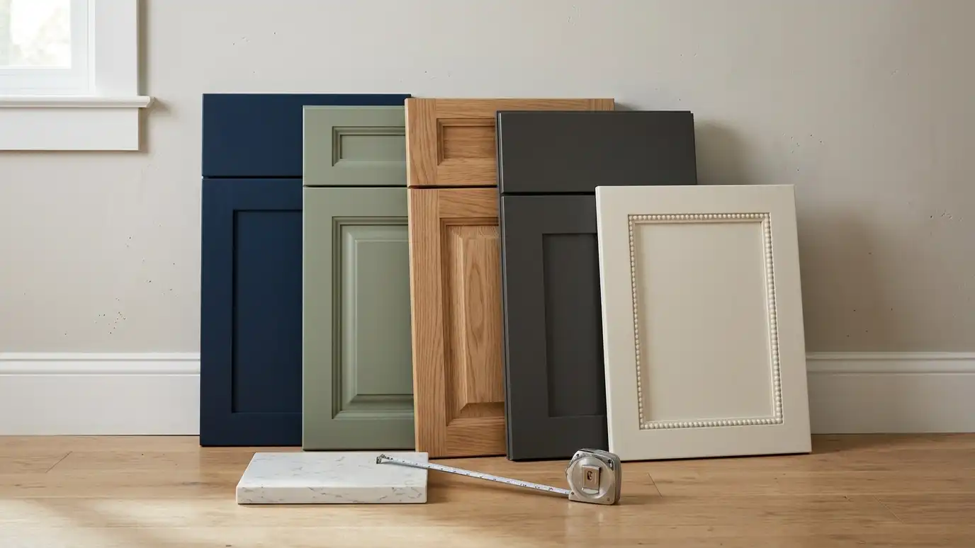 Cabinet and Countertop Cost Calculator preview