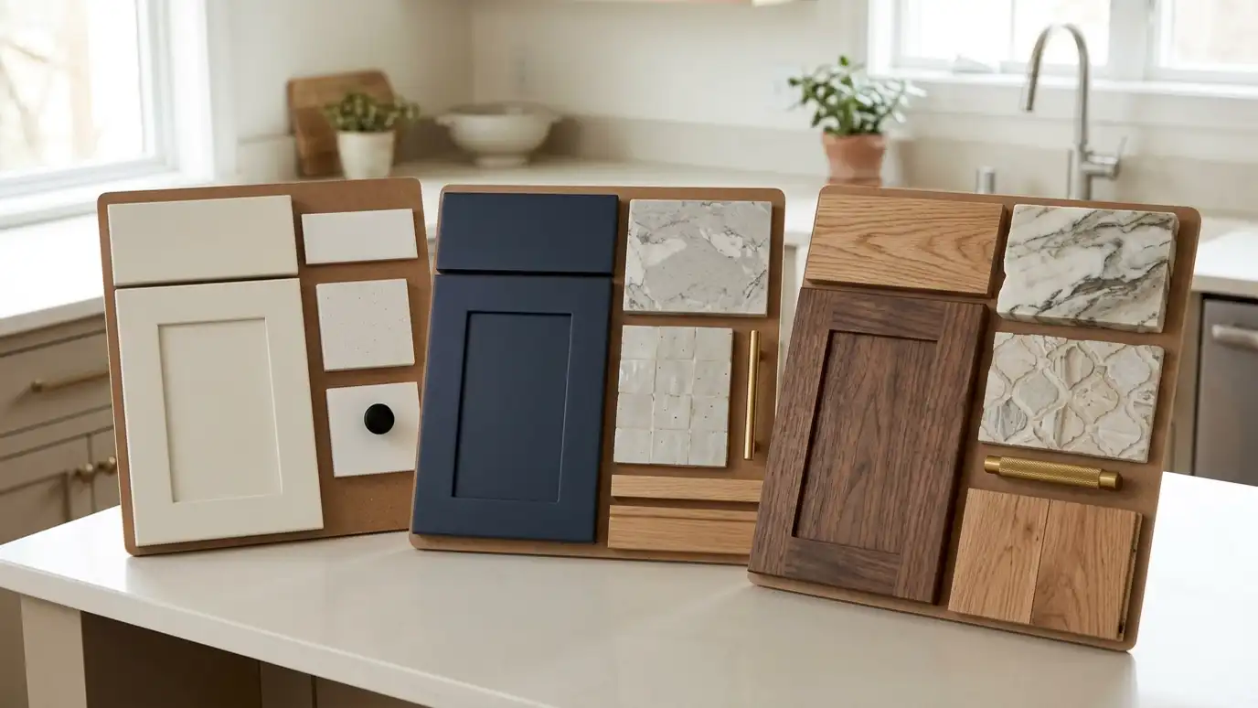 Which Kitchen Remodel Do I Need? Quiz | Music City Kitchen Remodeling Which Kitchen Remodel Do I Need? Quiz
